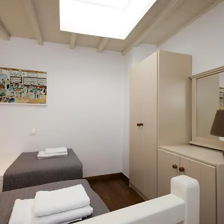 Feriehus Myconian Old Town Maisonette The Mimis Place Mykonos Town