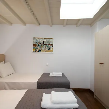 Myconian Old Town Maisonette The Mimis Place Feriehus Mykonos Town
