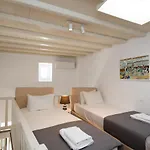 Myconian Old Town Maisonette The Mimis Place *