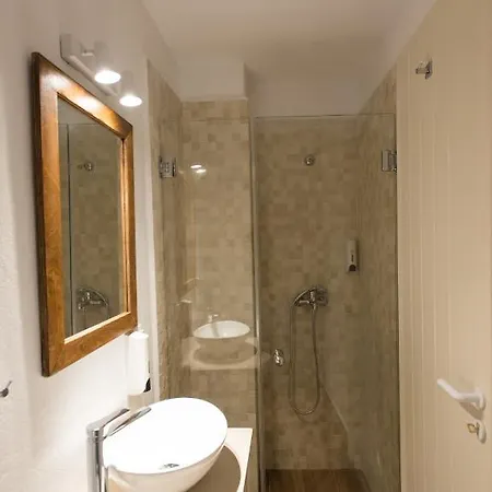Myconian Matoyianni Maisonette The Mimis Place Hébergement de vacances