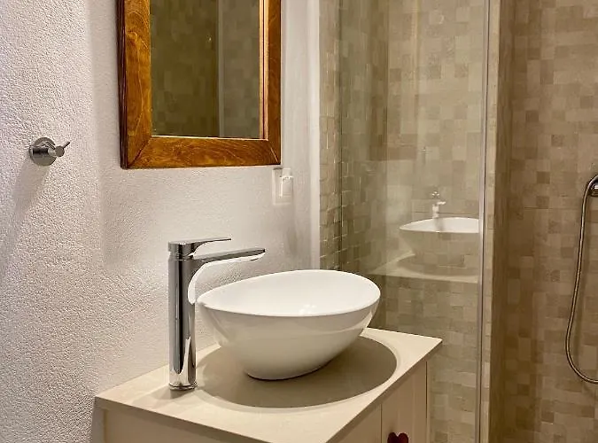 Myconian Old Town Maisonette The Mimis Place Holiday home Mykonos Town