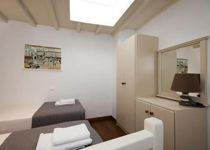 Holiday home Myconian Old Town Maisonette The Mimis Place Mykonos Town