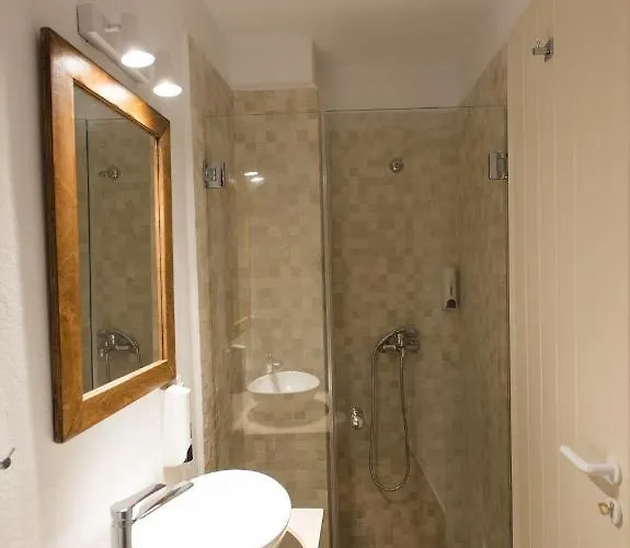 Myconian Old Town Maisonette The Mimis Place Holiday home