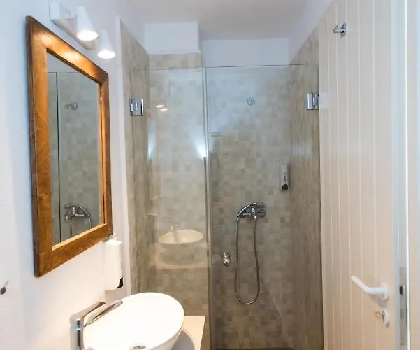 Myconian Old Town Maisonette The Mimis Place Holiday home Mykonos Town