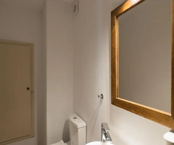 Myconian Old Town Maisonette The Mimis Place Holiday home Mykonos Town